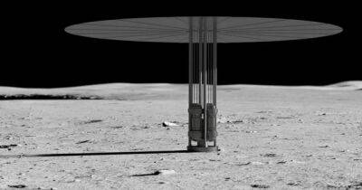 Ядерная энергетика на Луне: NASA планирует создать ядерную энергосистему на спутнике Земли - focus.ua - США - Украина
