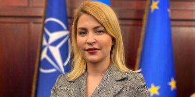 Статус кандидата в ЕС: Украина может выполнить условия Еврокомиссии до конца года — вице-премьер Стефанишина - nv.ua - Украина - місто Киев
