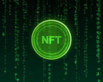 Shopify расширит возможности использования NFT - forklog.com
