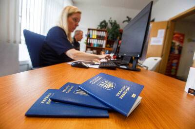 Чехия подсчитала расходы на миграционный кризис - vinegret.cz - Украина - Чехия