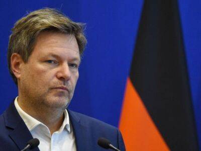 Роберт Хабек - FAZ: Германия может 8 июля повысить уровень плана действий в чрезвычайных ситуациях с газом - unn.com.ua - Россия - Украина - Киев - Германия