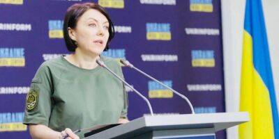 Анна Маляр - «Вредят ВСУ»: В Минобороны отреагировали на сообщения в соцсетях об успехах в Херсоне - nv.ua - Россия - Украина - Херсон - Херсон