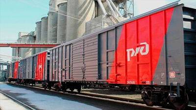 Россия ограничила транзит товаров по железной дороге через Беларусь в Польшу - bin.ua - Россия - Украина - Белоруссия - Польша - Интерфакс