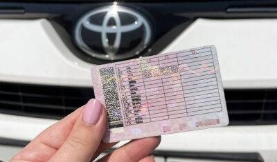В Тюменском районе сразу 7 человек лишились водительских прав - nashgorod.ru - район Тюменский