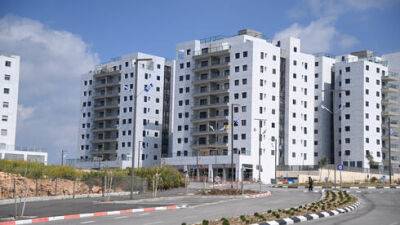 Цены на жилье в Израиле: 2-комнатные квартиры стоят менее 600 тысяч шекелей - vesty.co.il - Израиль