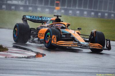 Андреас Зайдль - В McLaren не планируют серьёзно дорабатывать машину - f1news.ru - Монако - Мельбурн