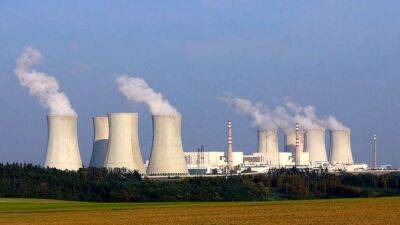 Герман Галущенко - Украина предложила поставлять в Германию электричество со своих АЭС - svoboda.org - Украина - Киев - Германия - Япония - Берлин - Газ