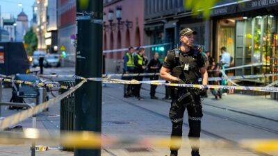 Андерс Брейвик - В Осло в результате стрельбы у гей-клуба убиты 2 человека - svoboda.org - Норвегия - Осло