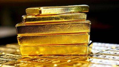 В Швейцарии говорят, что не импортировали российское золото в мае - minfin.com.ua - Россия - Украина - Швейцария