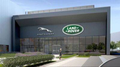 Фирма Jaguar Land Rover покидает рынок России - usedcars.ru - Россия - Англия - Индия