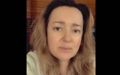 Анна Тринчер - Могилевская не выдержала и эмоционально обратилась к украинцам: "Впервые за четыре месяца..." - politeka.net - Украина - Херсон