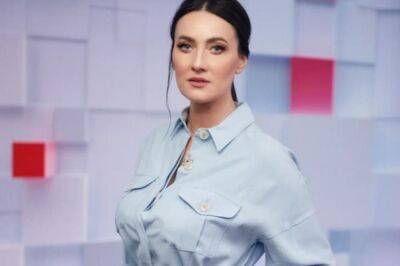 Соломия Витвицкая - Витвицкая честно показала, каких трудов ей стоит похудение летом: "Как только может!" - politeka.net - Украина - Киев