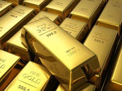 Джозеф Байден - Страны G7 запретят закупки российского золота - unn.com.ua - Россия - США - Украина - Киев - Швейцария - Германия