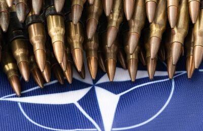 El Pais - НАТО обсуждает крупнейшее военное развертывание со времен холодной войны, пишут СМИ - ont.by - Москва - Белоруссия - Испания - Мадрид