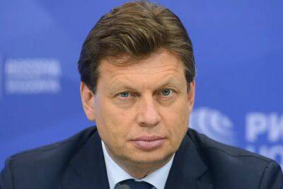 Президент СКР Гуляев рассказал об отношении к России на конгрессе ISU - sport.ru - Россия - Таиланд