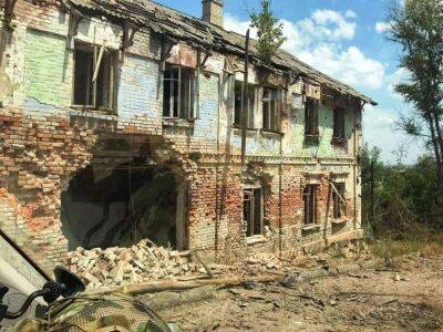 Окупанти знищують Лисичанськ і намагаються його оточити, - Гайдай - vchaspik.ua - Украина - місто Лисичанськ - місто Сєвєродонецьк