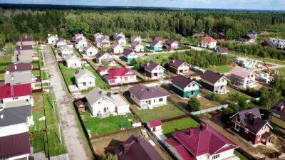 В мае в Прикамье построено почти 100 тысяч квадратных метров жилья - iskra-kungur.ru - Пермь - Пермский край - округ Кунгурский
