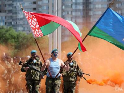 Со стороны Беларуси возможны военные провокации – Генштаб Вооруженных сил Украины - gordonua.com - Россия - Украина - Белоруссия - Война - Ракеты
