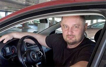 Андрей Степанов - «Зарабатываю больше $5 тысяч, езжу на Volkswagen Polo» - charter97.org - Белоруссия