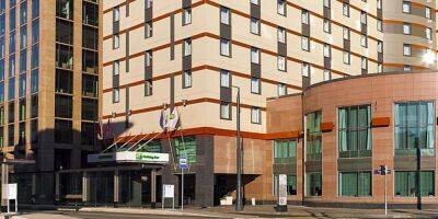 Владелец отелей Holiday Inn и InterContinental покидает российский рынок - biz.nv.ua - Москва - Россия - США - Украина - Англия