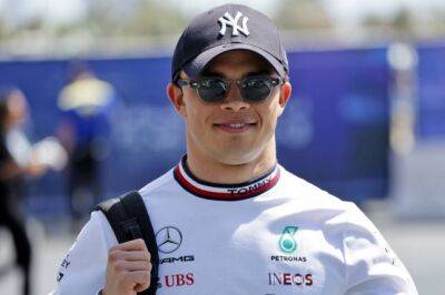 Зак Браун - Ник де Вриз ведёт переговоры с Maserati и Toyota - f1news.ru