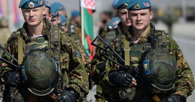 Все очень серьезно: армия Беларуси активно готовится к вторжению, — военный эксперт - focus.ua - Москва - Россия - Украина - Белоруссия - Минск