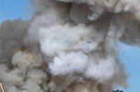 Россия нанесла ракетный удар по Харькову: в нескольких местах поднимается дым - vlasti.net - Россия