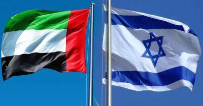 Израиль разместит противоракетные комплексы в ОАЭ, для перехвата иранских ракет - isroe.co.il - США - Израиль - Египет - Иран - Саудовская Аравия - Эмираты - Катар - Марокко - Бахрейн