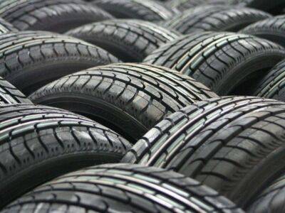 Michelin уйдет из России, продав активы топ-менеджменту - smartmoney.one - Россия - Украина - Франция