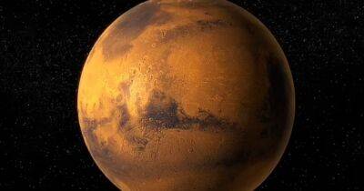 Жизнь на Марсе находится совсем не там, где ее ищут: что выяснили ученые - focus.ua - Украина