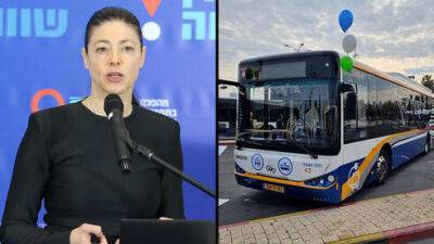 Водители автобусов угрожают устроить забастовку в час пик 30 июня - vesty.co.il - Израиль - Тель-Авив - Иерусалим - Нетания