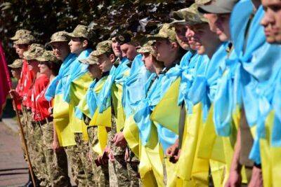 Ігор Табурець - На Черкащині нагородили відмінників захисту України (фото, відео) - lenta.ua - Украина