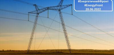 Україна почала комерційний експорт електроенергії до Європи - thepage.ua - Украина - Україна