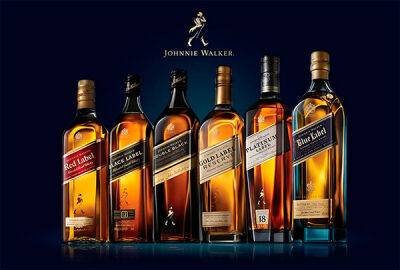 Владелец брендов Johnnie Walker, Guinness, Baileys и Captain Morgan уходит из России - bin.ua - Россия - Украина - Англия - Лондон