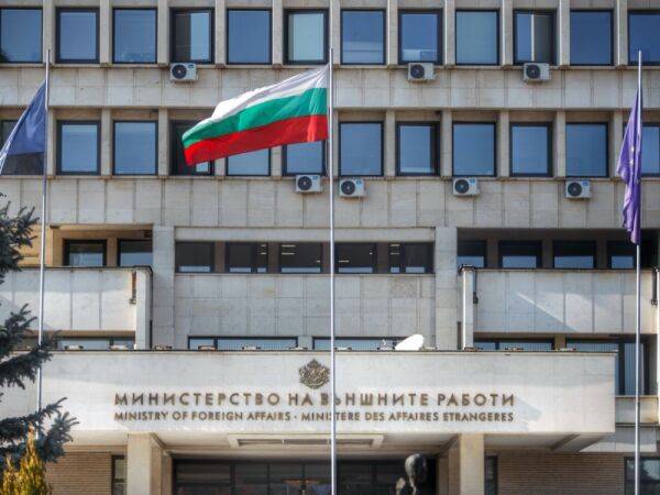 Кирил Петков - Болгария объявила о высылке из страны 70 сотрудников посольства РФ - gordonua.com - Россия - Украина - Болгария - Вена
