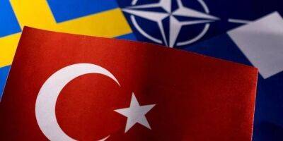 Саули Ниинист - Турция на саммите НАТО поддержит вступление Швеции и Финляндии в Альянс — канцелярии Ниинисте - nv.ua - Украина - Швейцария - Турция - Швеция - Финляндия - Мадрид