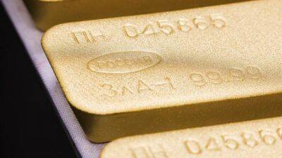 Тина Канделаки - Виталий Хоценко - США запретили импорт золота из России - minfin.com.ua - Россия - США - Украина - Англия - Япония - ДНР - Канада