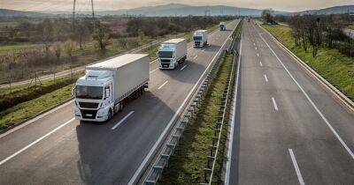 "Укравтодор" не будет ограничивать движение грузовиков в жару - focus.ua - Украина