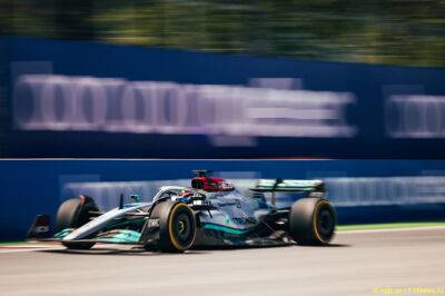 Тото Вольфф - Тото Вольфф: У двух команд значительное преимущество - f1news.ru - Англия - Канада