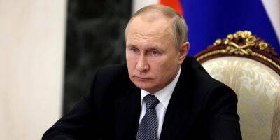 Владимир Путин - Владимир Потанин - Великобритания ввела санкции против двоюродной сестры Путина и миллиардера Потанина - nv.ua - Россия - Украина - Англия - Великобритания