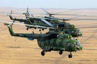 В Якутии разбился вертолет Ми-8: это третья авиакатастрофа в регионе за неделю - vlasti.net - Россия - респ. Саха - Интерфакс