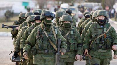Расстреливали и переезжали машиной: боец рф рассказал, как убивал украинцев - ru.slovoidilo.ua - Россия - Украина - Херсон