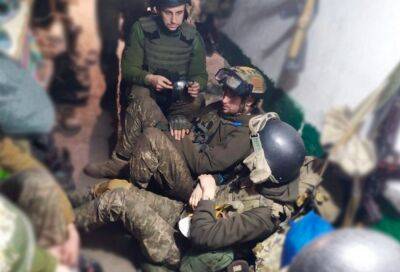 Украина вернула домой защитников "Азовстали": в ГУР сообщили, сколько Героев удалось освободить - politeka.net - Москва - Украина