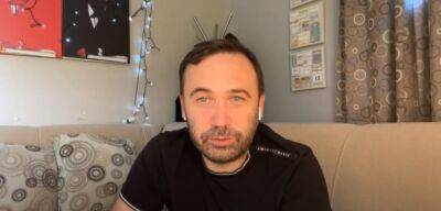 Илья Пономарев - Украина сейчас защищает весь блок НАТО, - Илья Пономарев - politeka.net - Россия - Украина - Эстония - Литва - Латвия - Калининградская обл.