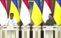 Украина и Индонезия договорились о безвизе: о чем еще - vlasti.net - Украина - Киев - Индонезия
