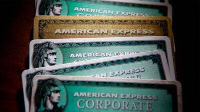 В American Express оценили перспективы криптоплатежей - bin.ua - США - Украина