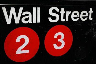 Рынок акций США закрылся ростом, Dow Jones прибавил 1,33% - smartmoney.one - США