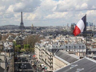 В Париже взбунтовались дипломаты - obzor.lt - Франция - Париж