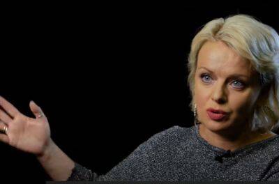 Ирма Витовская - Витовская резко приструнила обнаглевших россиян: "Езжайте и грабьте свои магазины!" - politeka.net - Москва - Украина