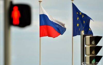 Жозеп Боррель - Совет ЕС утвердил шестой пакет санкций против РФ - korrespondent.net - Москва - Россия - Украина - Белоруссия - Болгария - Хорватия - Европа - Ес